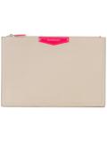 Antigona clutch