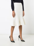 Trumpet skirt