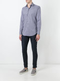 allover print shirt