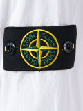 arm patch shirt