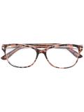 square shaped glasses