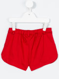 belt loop shorts