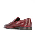 slip-on loafers