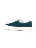lace-up sneakers 