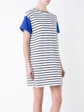'Presque Parisienne' dress