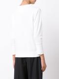 boat neck top