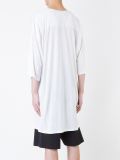 oversized T-shirt