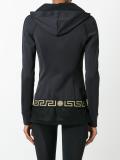 Greca band hoodie