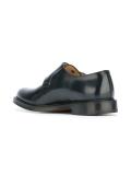 'Lambourn' monk shoes