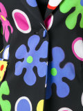 flower power blazer
