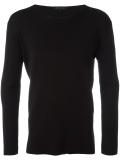 crew neck sweatshirt 