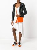 Smiley crossbody bag