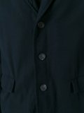 loose fit blazer