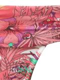 printed bikini set