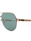 Bernhard Willhelm x Mykita 'Beppo'太阳眼镜