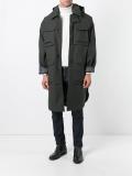 cargo coat 