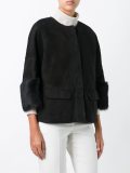 'La Constra' jacket