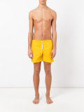 classic swimming shorts