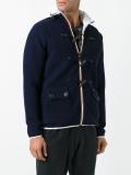 duffle jacket 