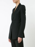 tailored jacket