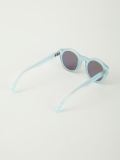 Maison Martin Margiela X Mykita 'MMDUAL005'太阳眼镜
