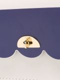 'Cloud'中号斜挎包