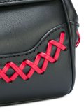 mini 'Palazzo Empire' tote