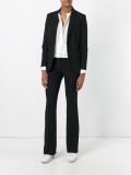 'Savoy' stretch blazer