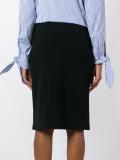 'Jersey' skirt
