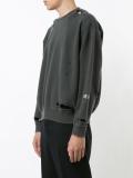 super damage sweatshirt 