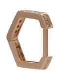 geometric hoops