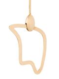'Maquette' earring