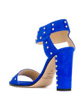 stud detail sandals