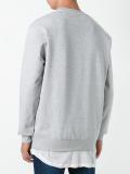 limited edition Dean Sameshima sweatshirt