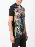 Sisters from Hell T-shirt