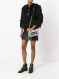 Madison embellished crossbody bag