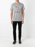 'L' T-shirt