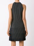 knitted dress
