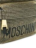 embellished backpack