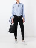 Diavolina skinny trousers