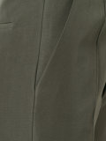 tailored trousers
