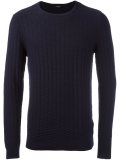 'Saymore' crew neck jumper