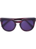 'Cassis'太阳眼镜