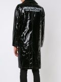 双排扣夹克