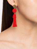 'Havana' earrings 