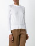 longsleeved T-shirt