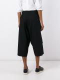 check trousers
