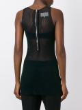 mesh top