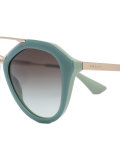 top bar sunglasses 