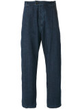 loose fit jeans